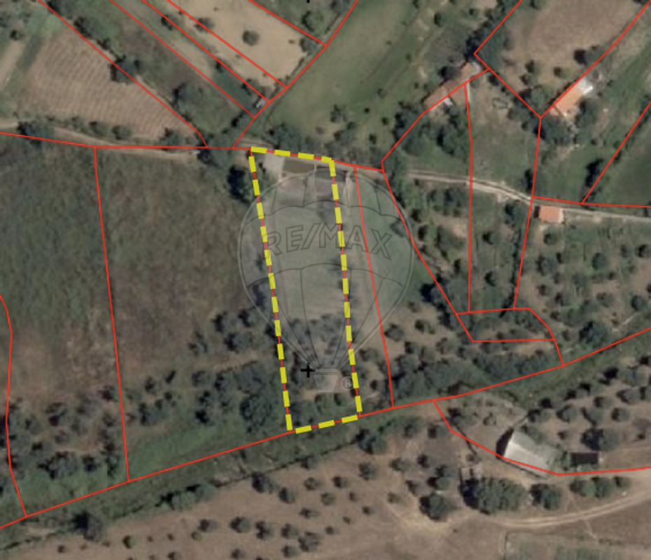 Terreno para venda