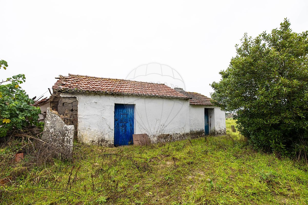 Quinta à venda em Coruche