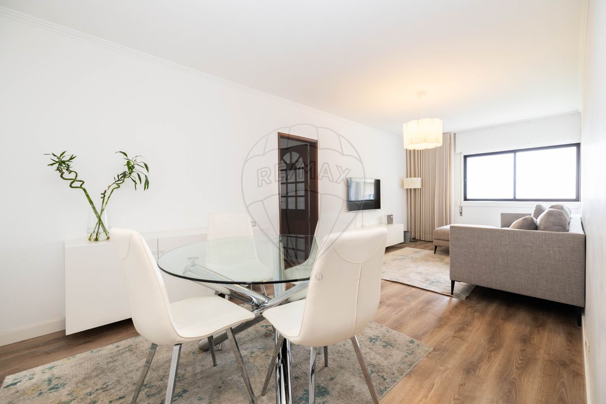 Apartamento T3 para venda