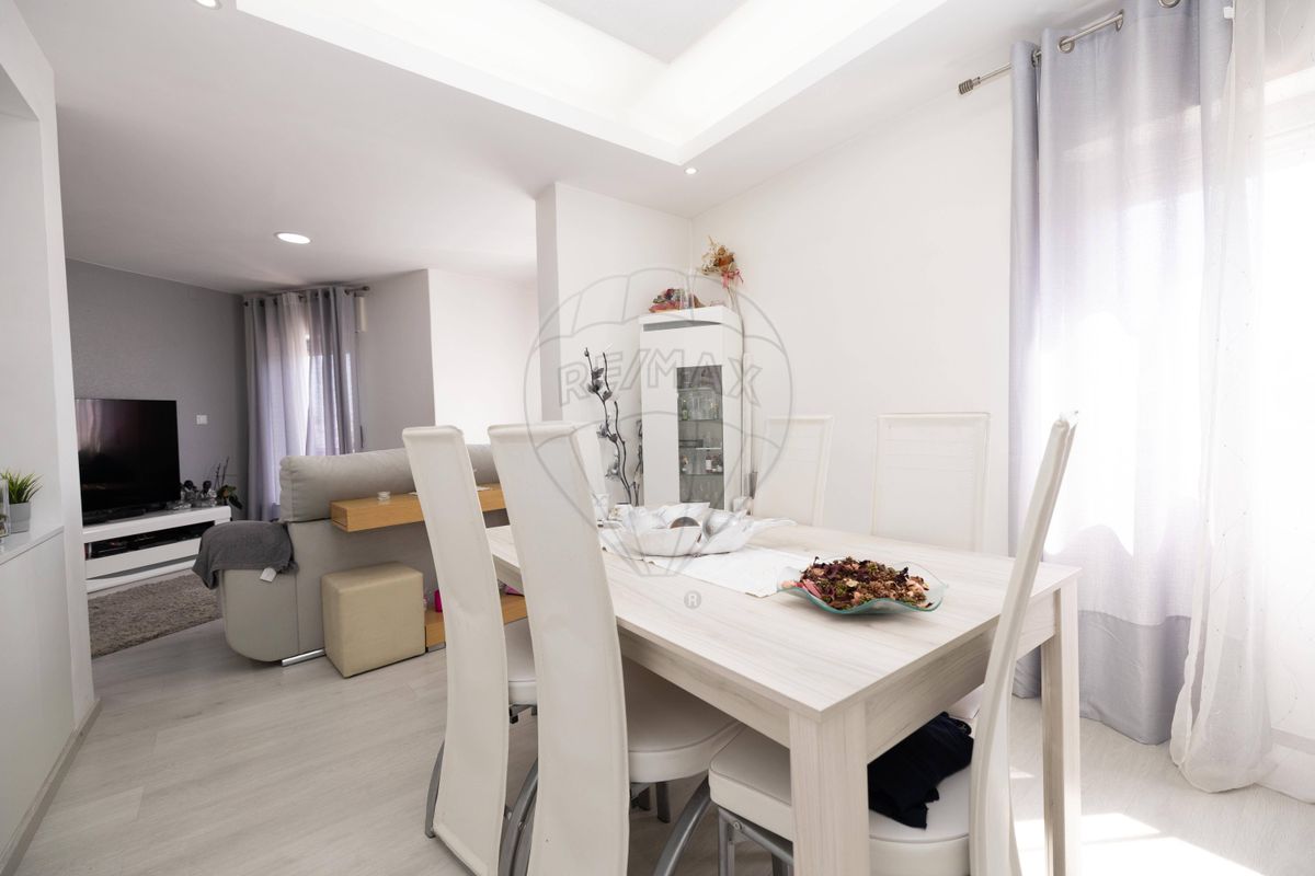 Apartamento T3 para venda