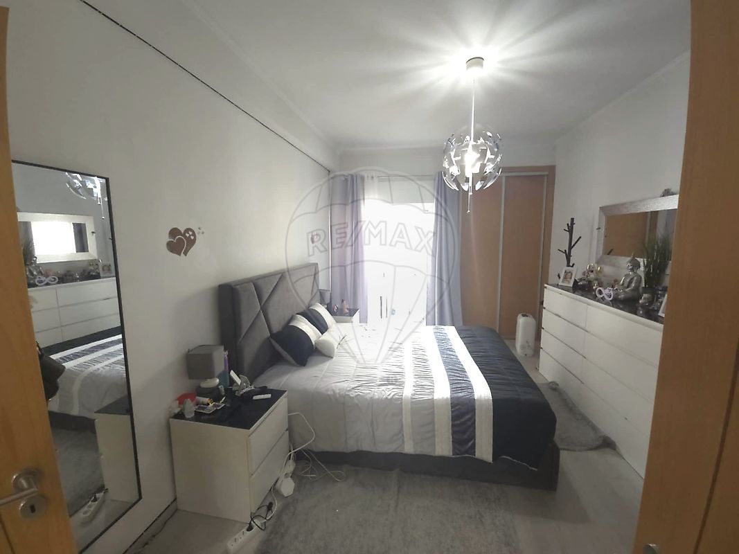 Apartamento T3 para venda