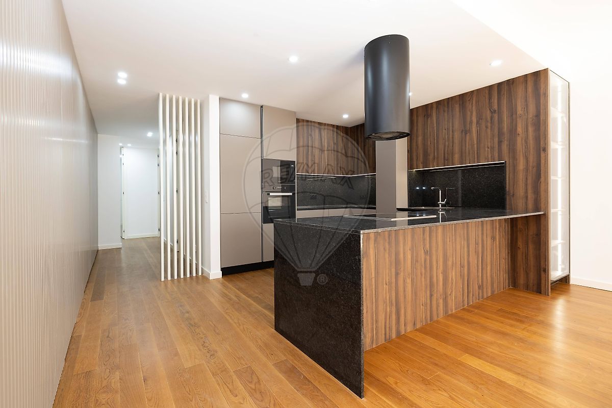 Apartamento T3 para venda