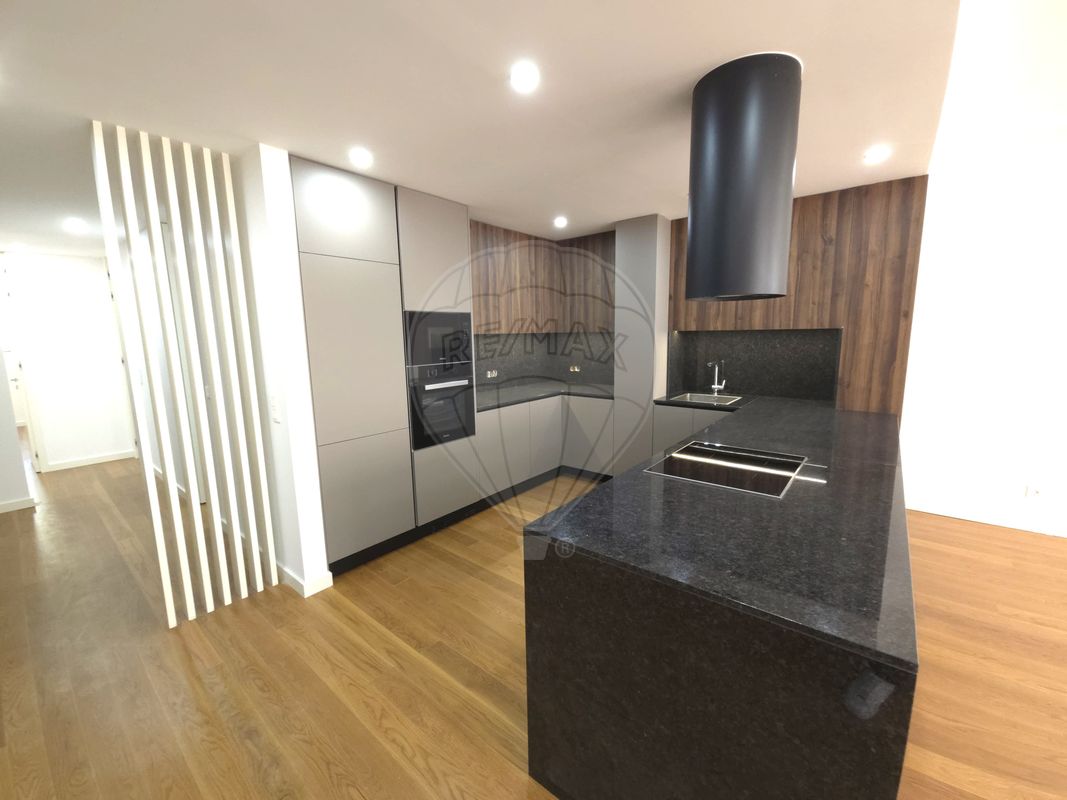 Apartamento T3 para venda