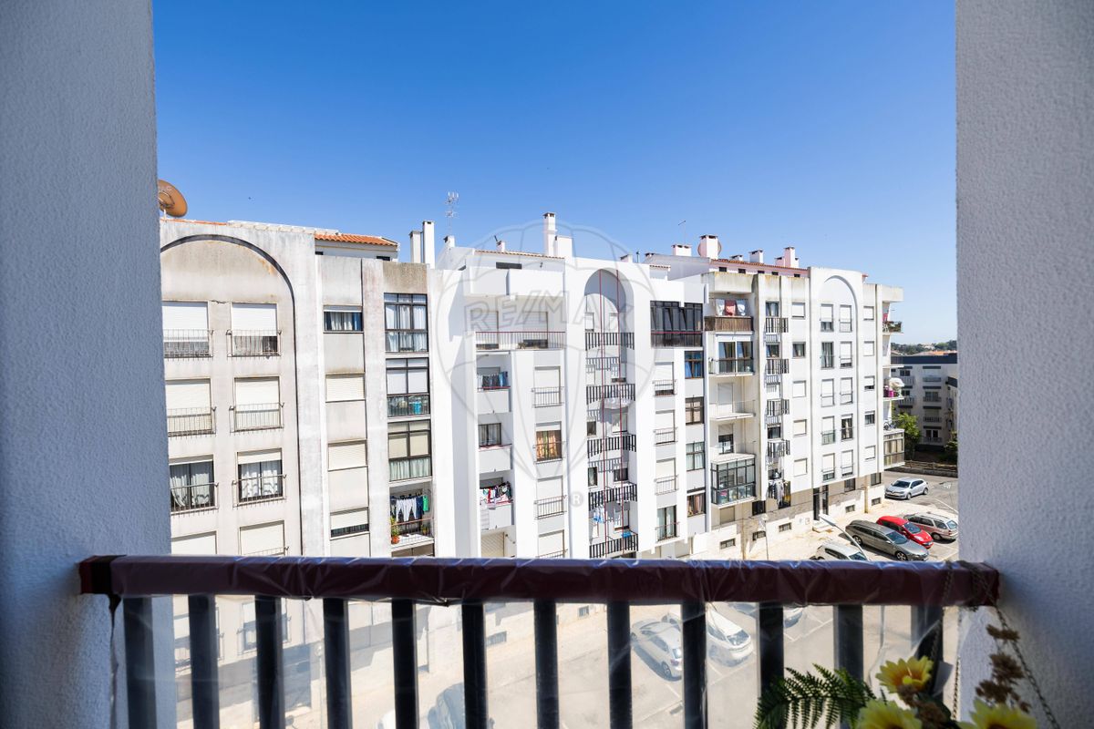 Apartamento T3 para venda