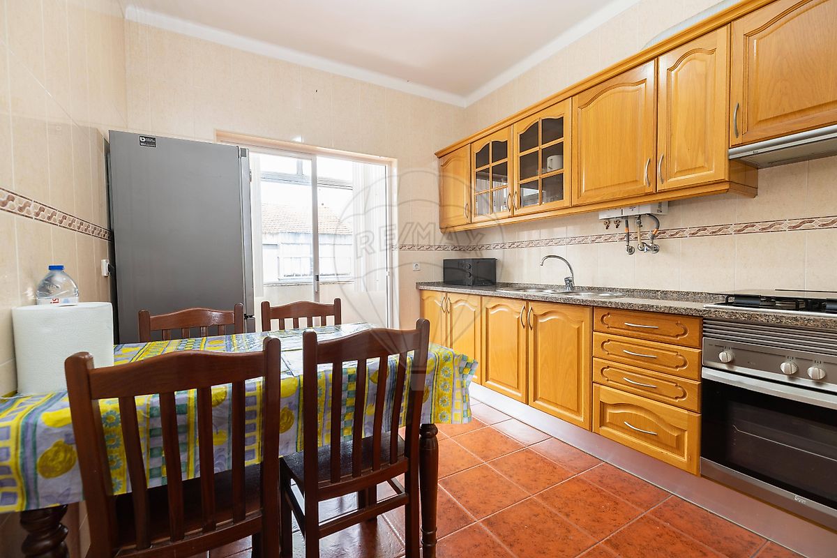 Apartamento T3 para venda