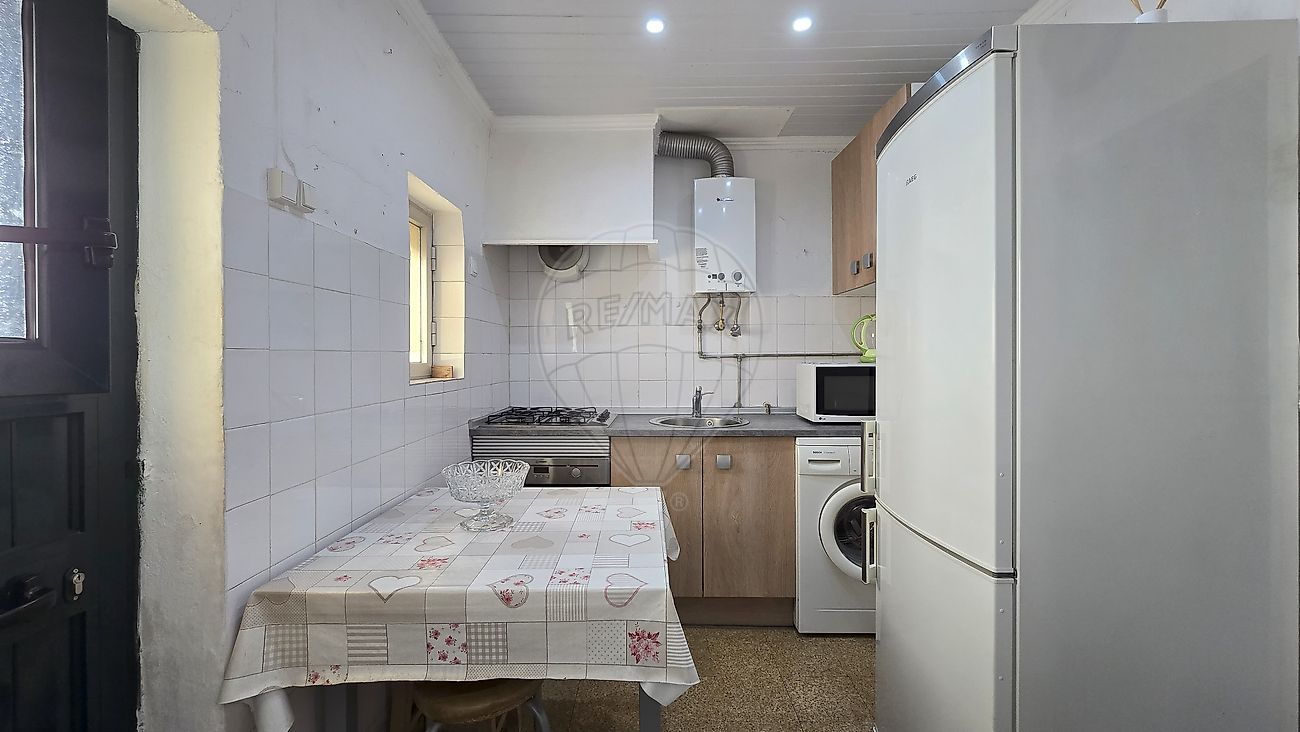 Apartamento T2 para venda