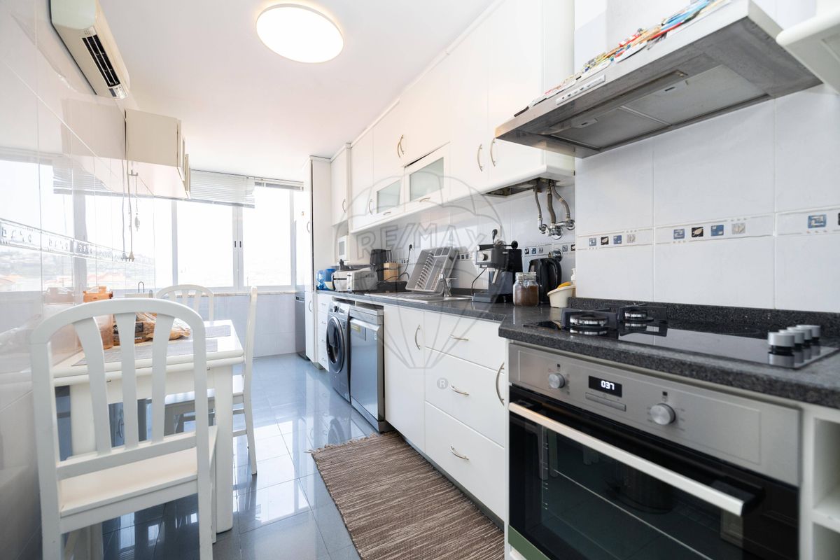 Apartamento T3 para venda