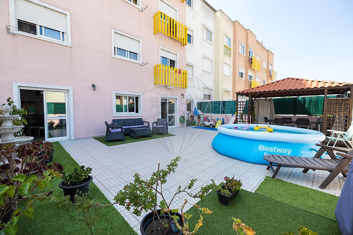 Apartamento T3 para venda