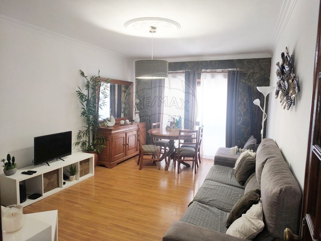 Apartamento T2 para venda