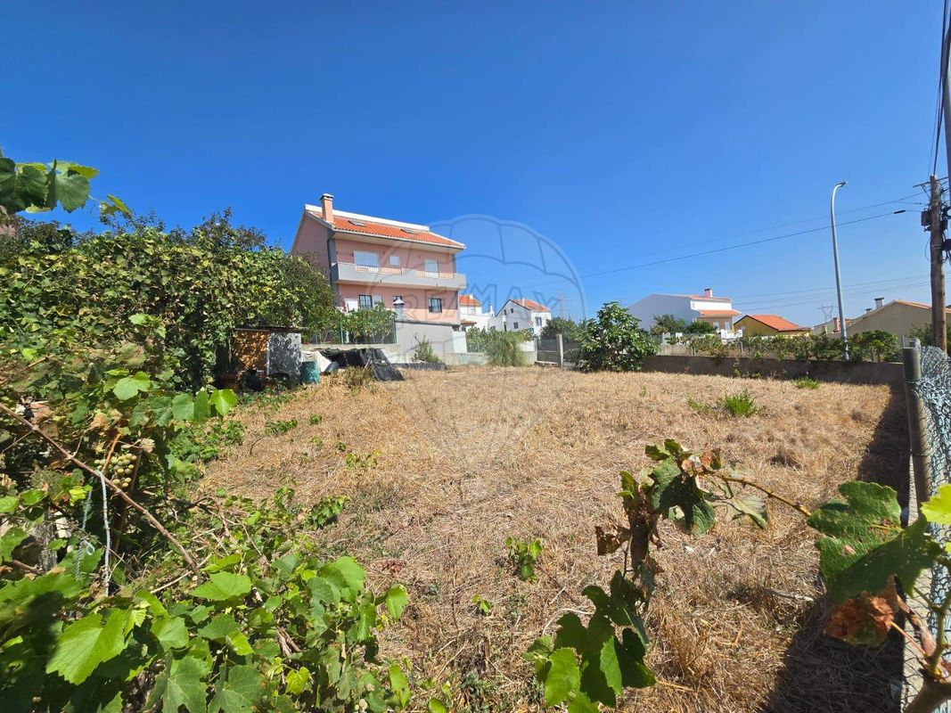 Terreno  para venda