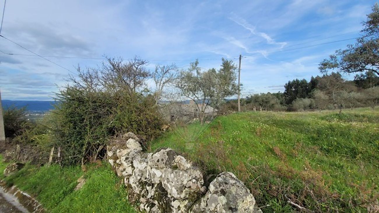 Terreno para venda