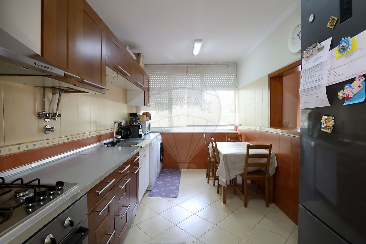 Apartamento T2 para venda