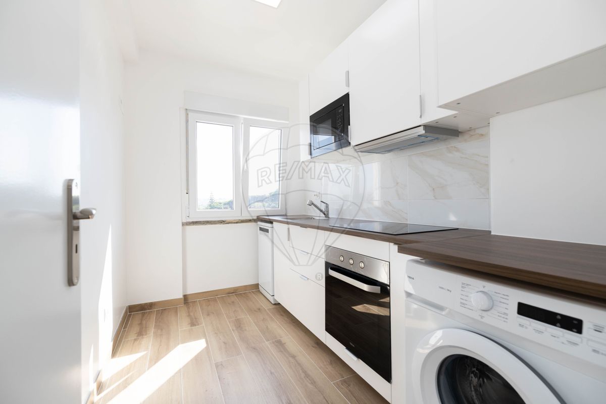 Apartamento T2 para venda