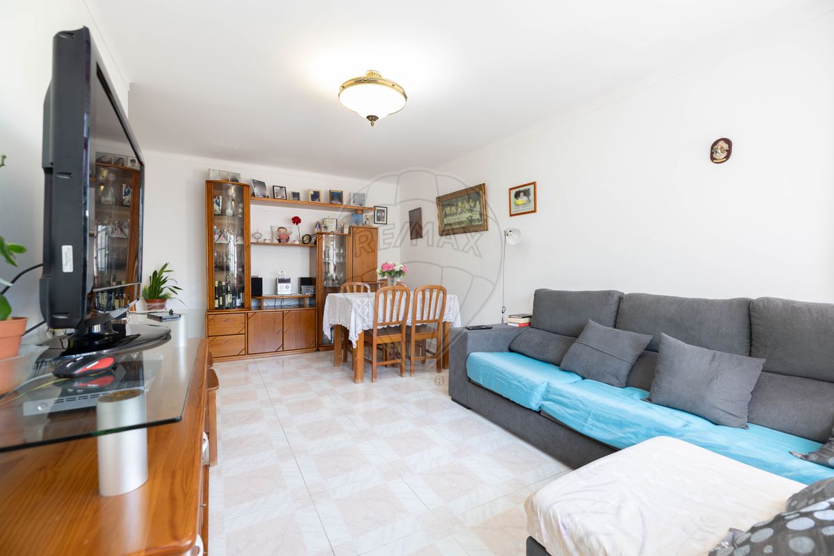 Apartamento T3 para venda