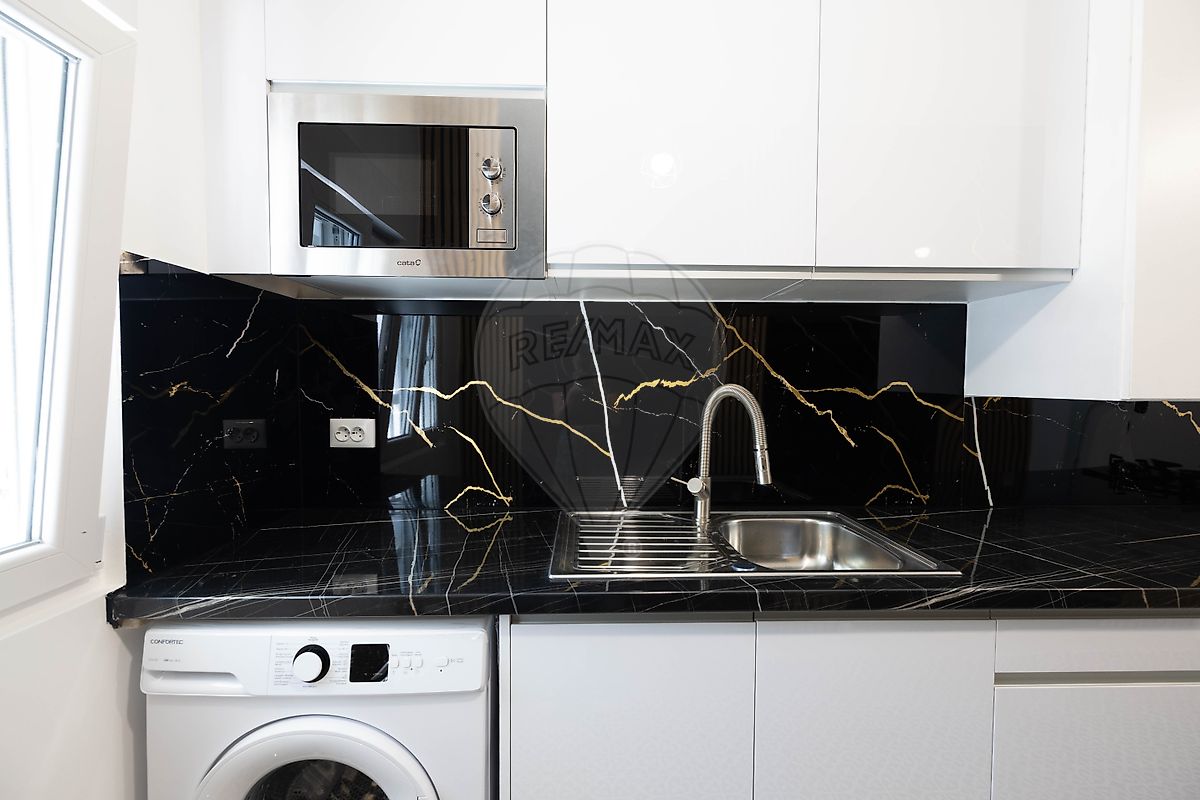 Apartamento T2 para venda