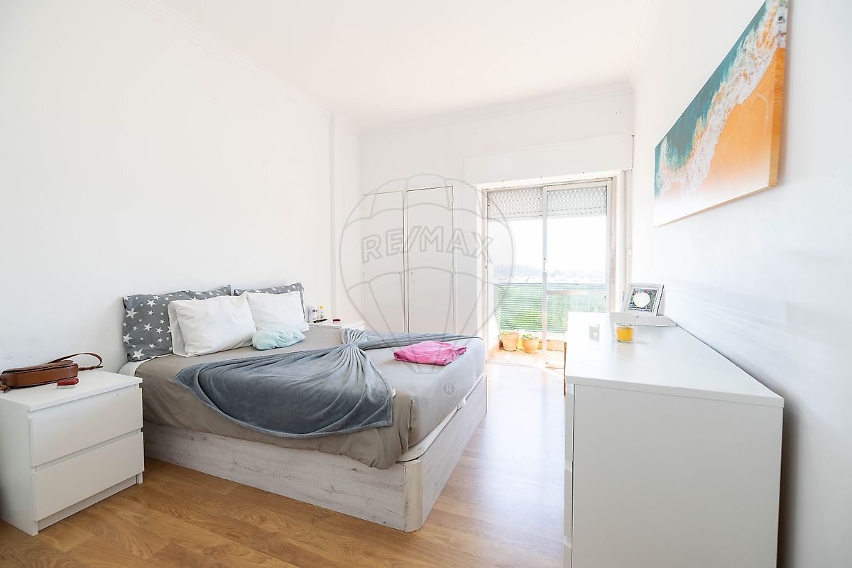 Apartamento T3 para venda