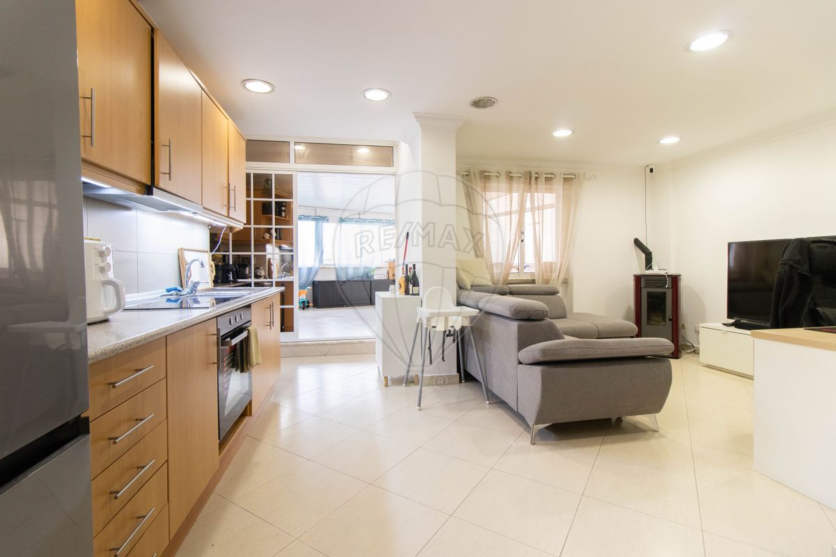 Apartamento T2 para venda