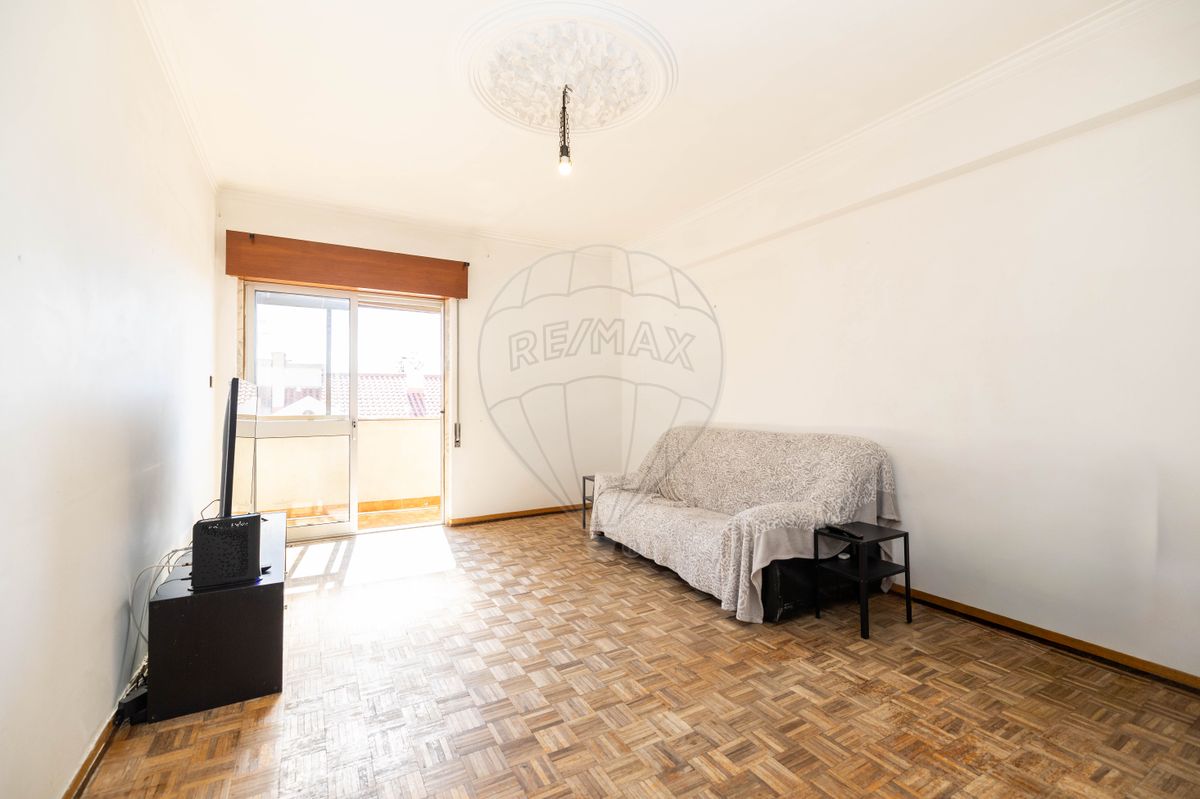 Apartamento T2 para venda