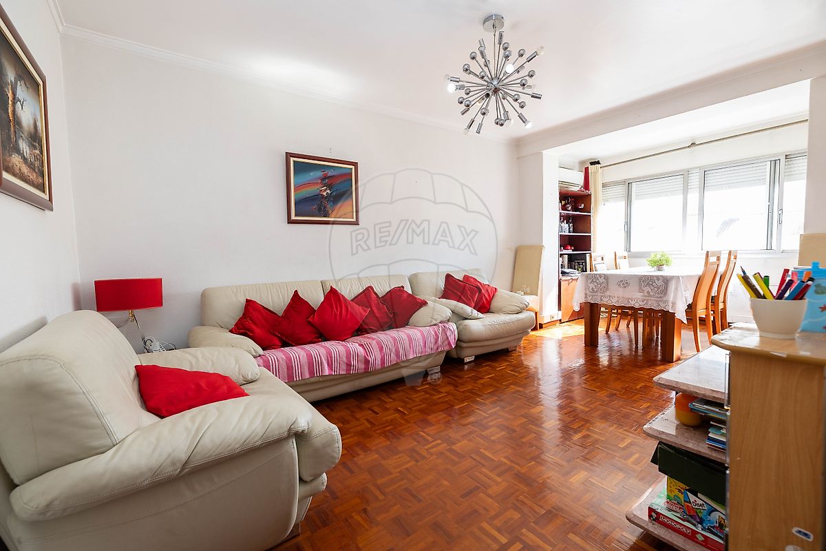 Apartamento T3 para venda