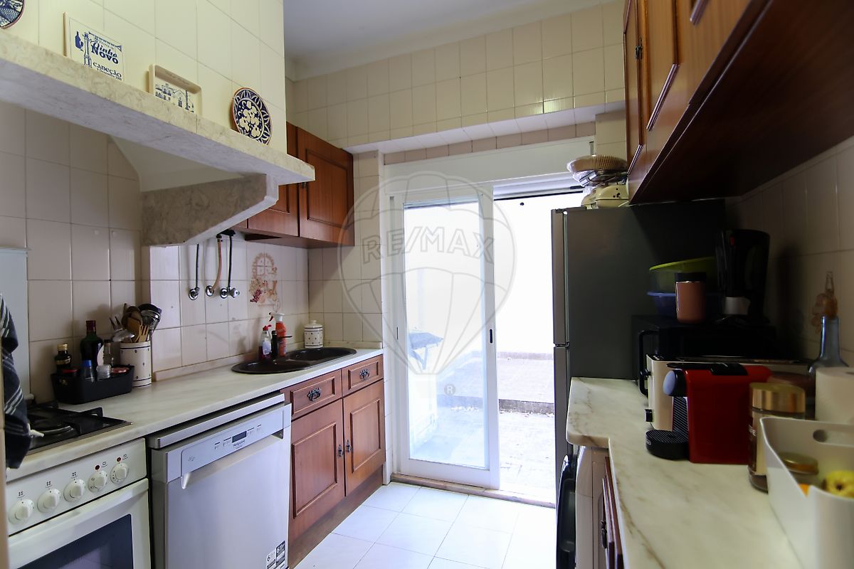 Apartamento T2 para venda