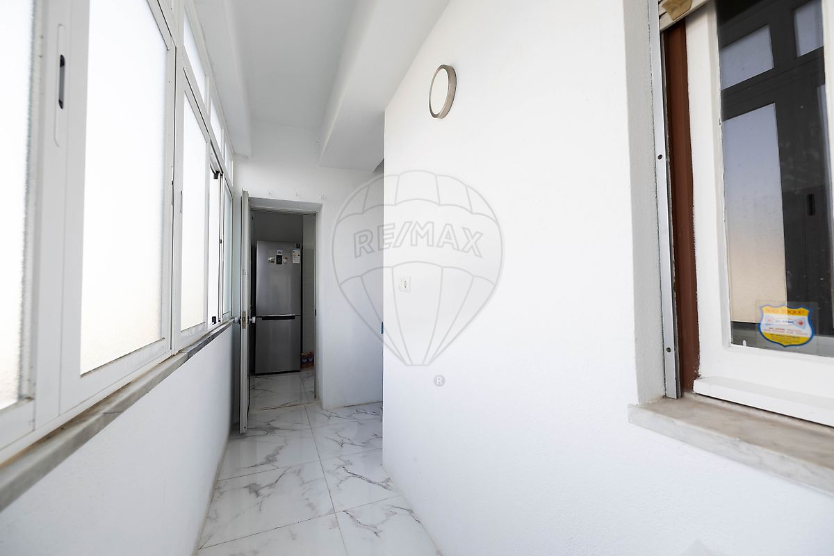 Apartamento T2 à venda em Lisboa