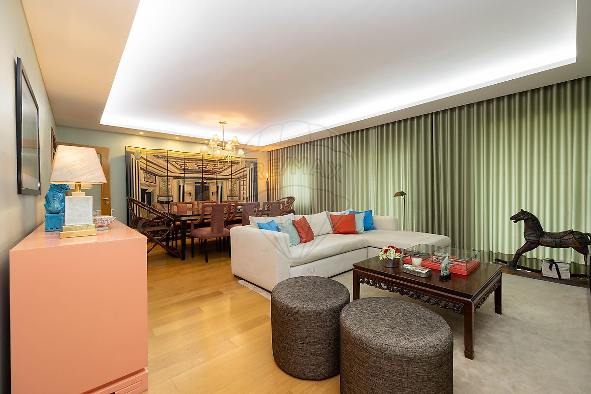 Apartamento T3 à venda em Oeiras