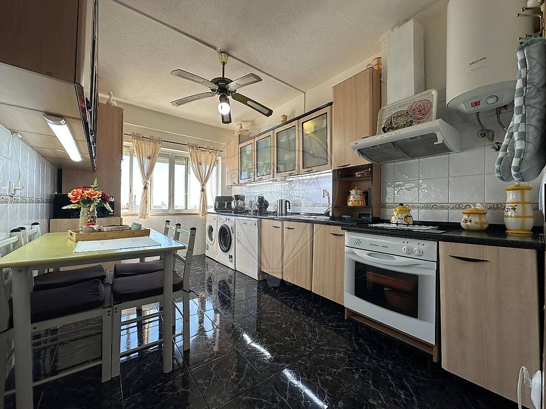 Apartamento T2 à venda em Vila Franca de Xira