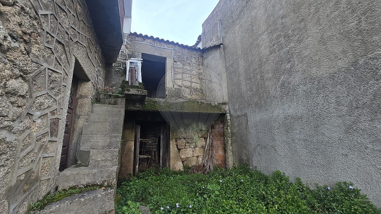 Moradia T3 à venda em Castelo Novo, Fundão — foto 7