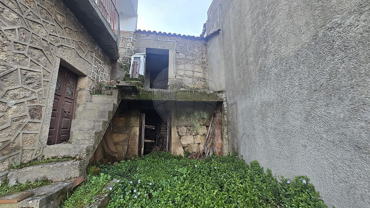 Moradia T3 à venda em Castelo Novo, Fundão — foto 11