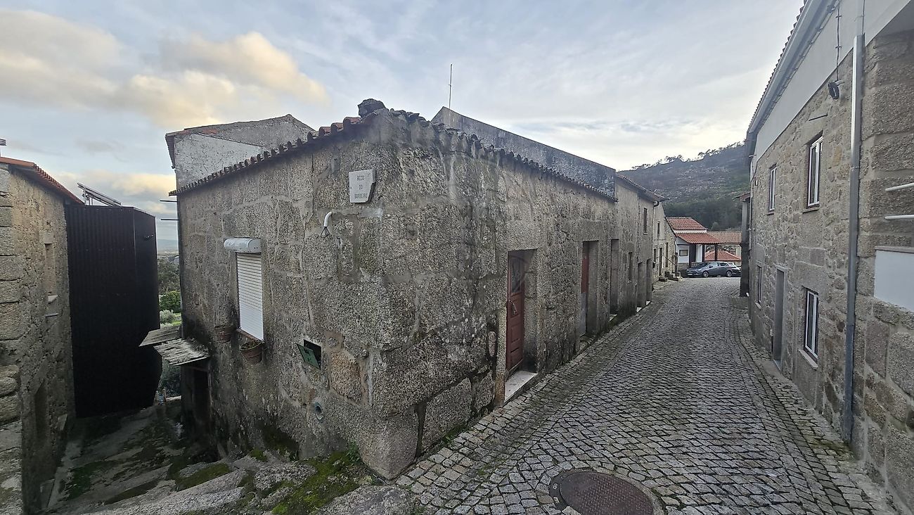 Moradia T3 à venda em Castelo Novo, Fundão — foto 8