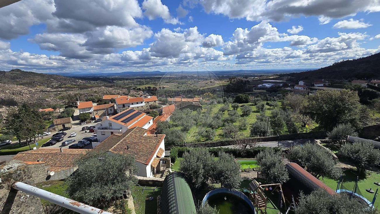 Moradia T3 à venda em Castelo Novo, Fundão — foto 12