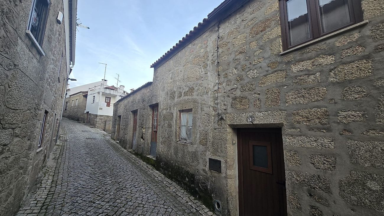 Moradia T3 à venda em Castelo Novo, Fundão — foto 10