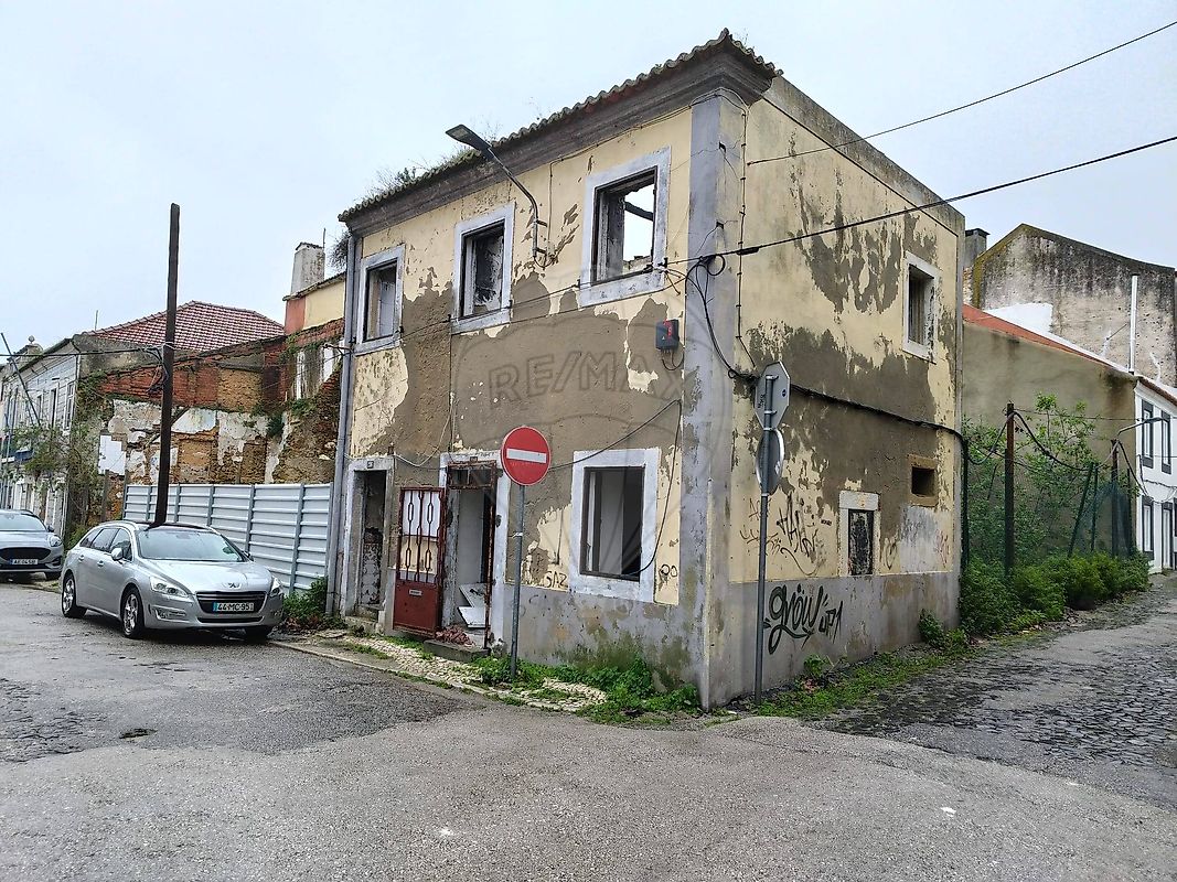 Prédio - Barreiro e Lavradio, Barreiro, Setúbal