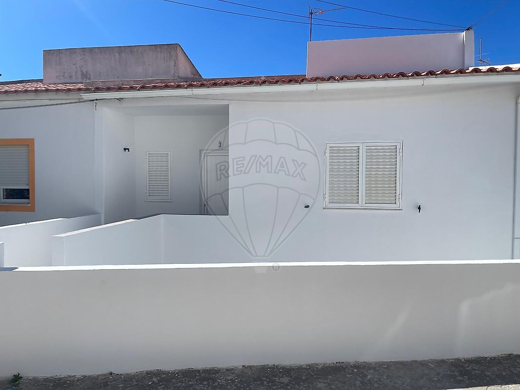 Moradia T5 à venda em Lagos