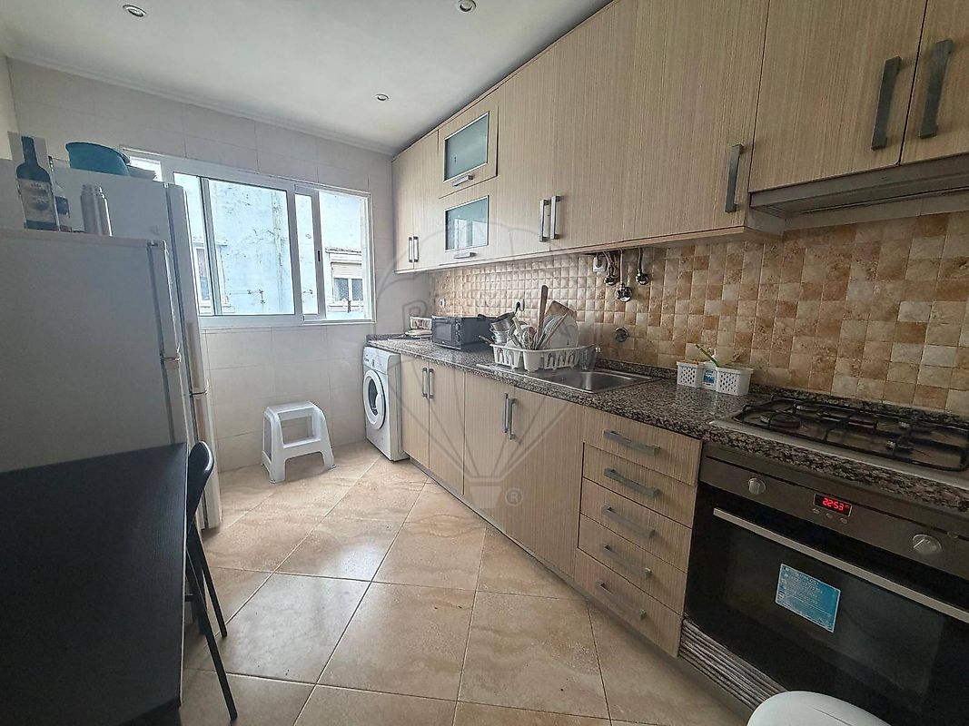 Apartamento T2 à venda em Sintra