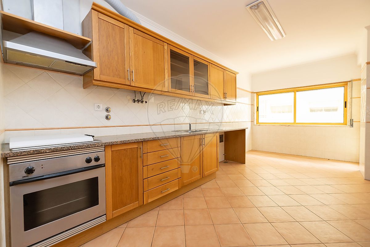 Apartamento T3 à venda em Vila Franca de Xira
