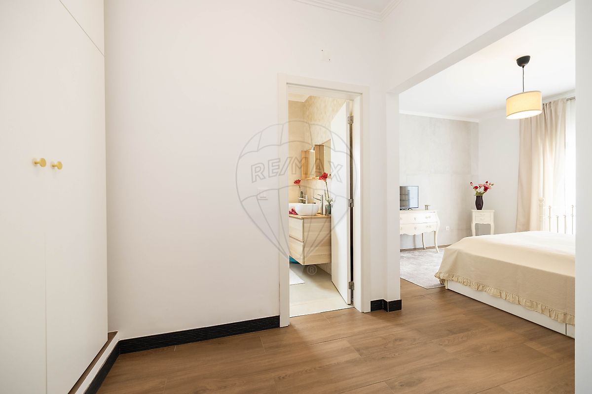 Moradia T4 à venda em Samora Correia, Benavente — foto 16