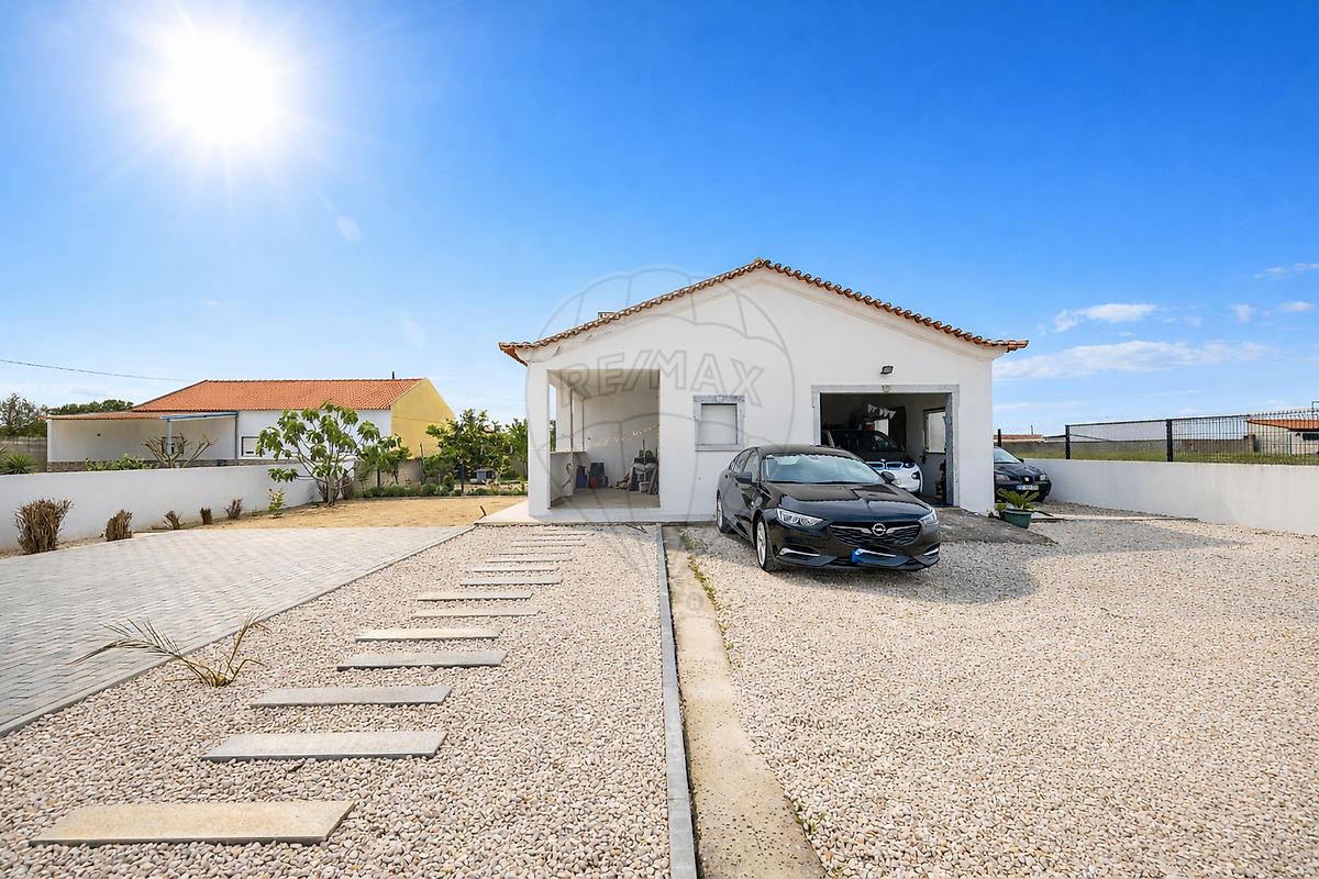 Moradia T4 à venda em Samora Correia, Benavente — foto 26