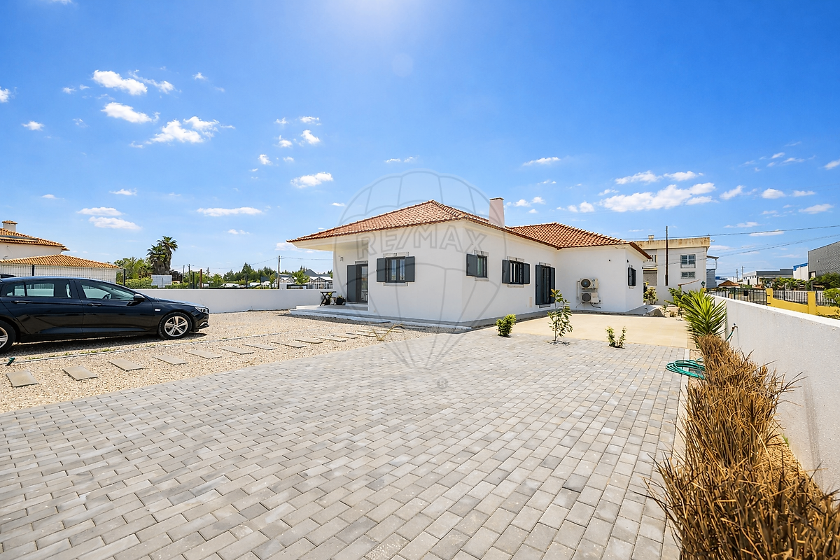 Moradia T4 à venda em Samora Correia, Benavente — foto 23