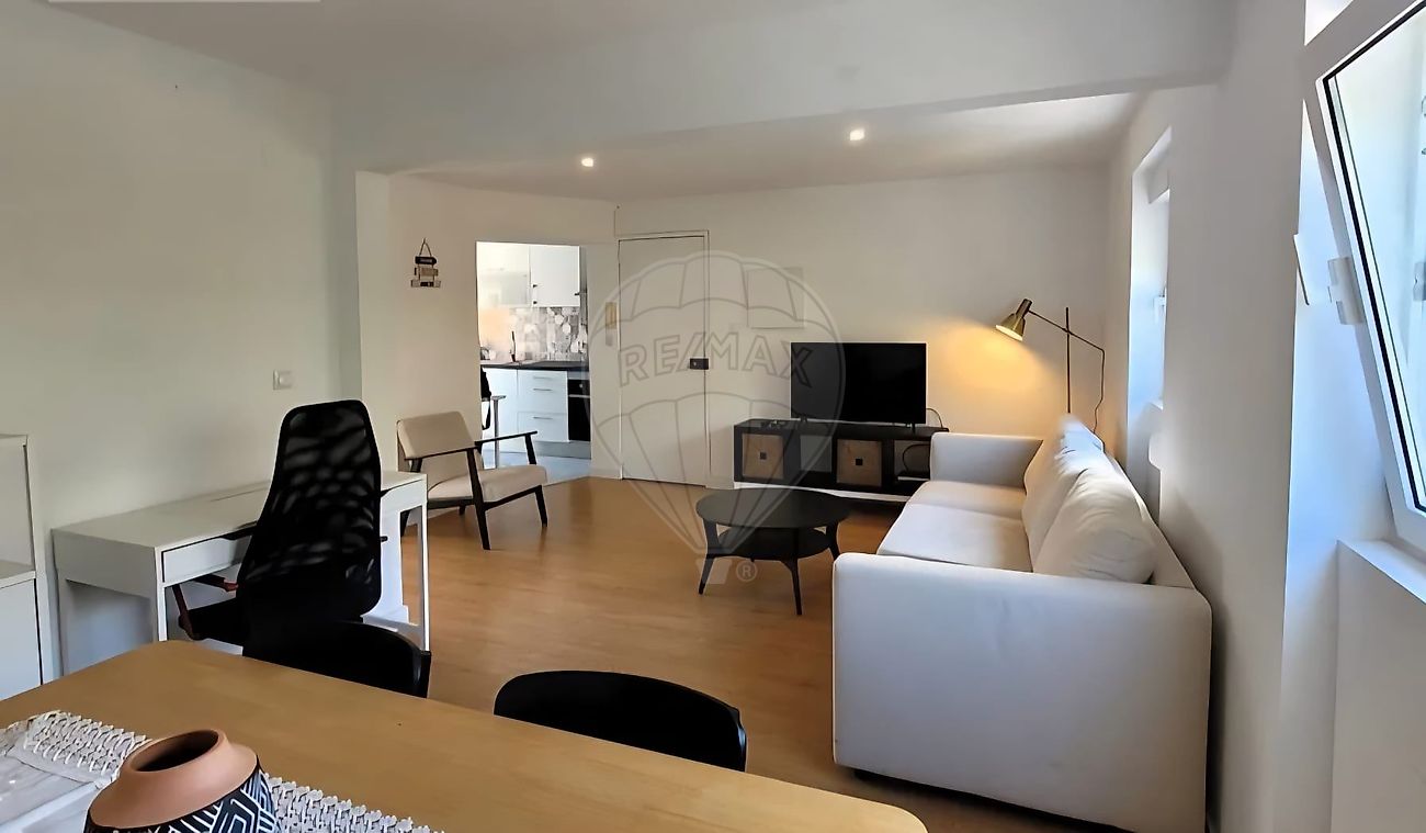 Apartamento T2 à venda em Setúbal