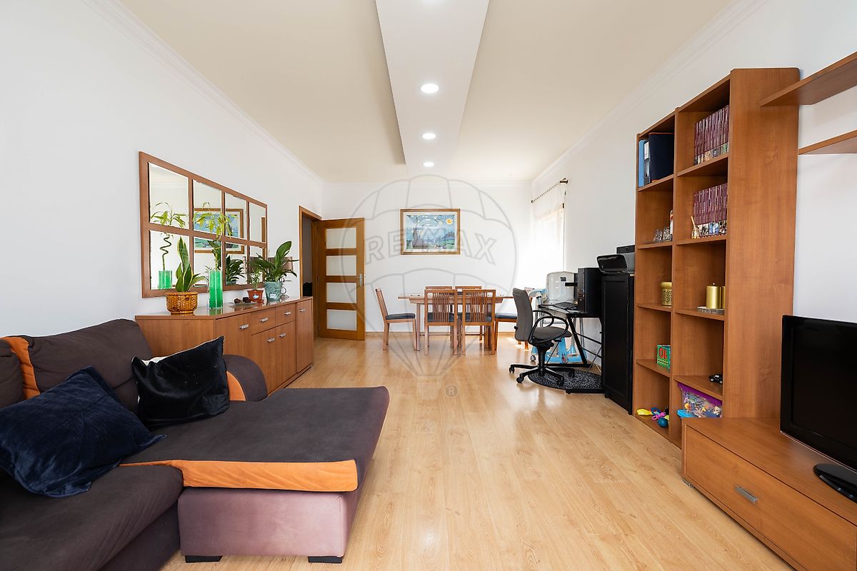 Apartamento T2 à venda em Odivelas