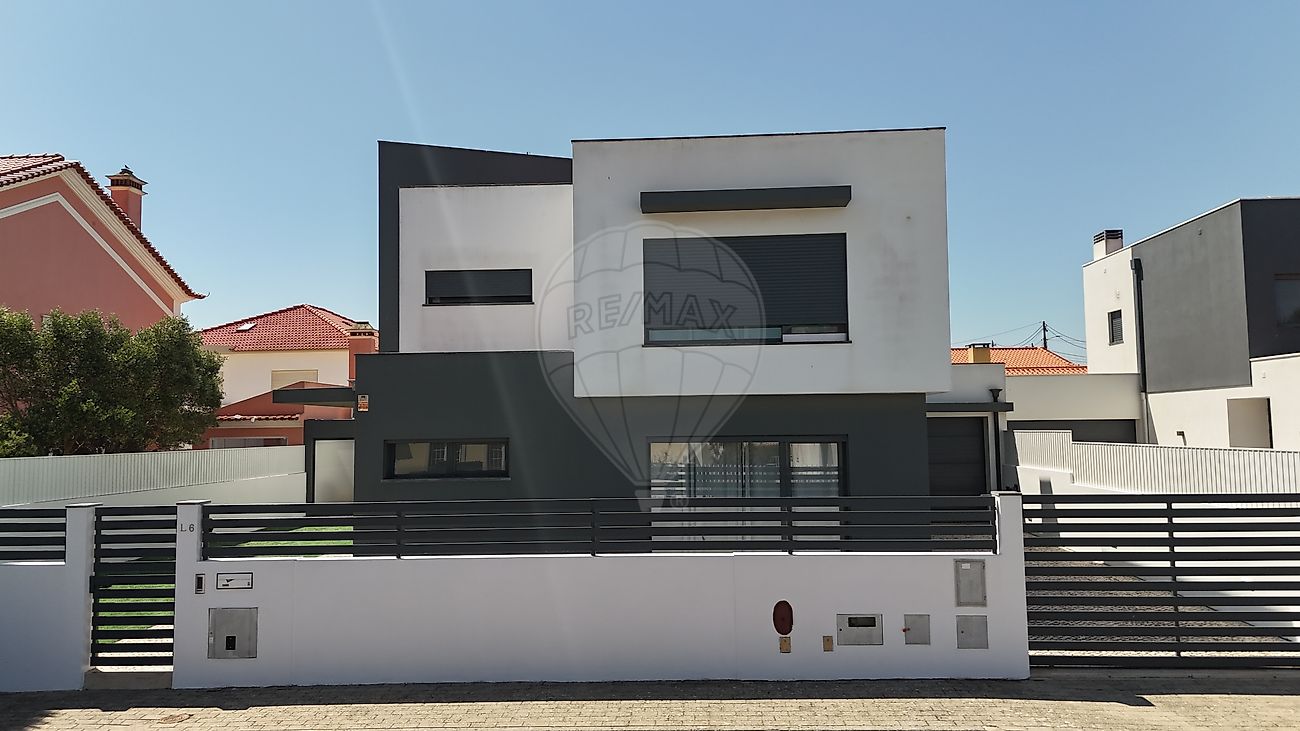 Moradia - Silveira, Torres Vedras, Lisboa