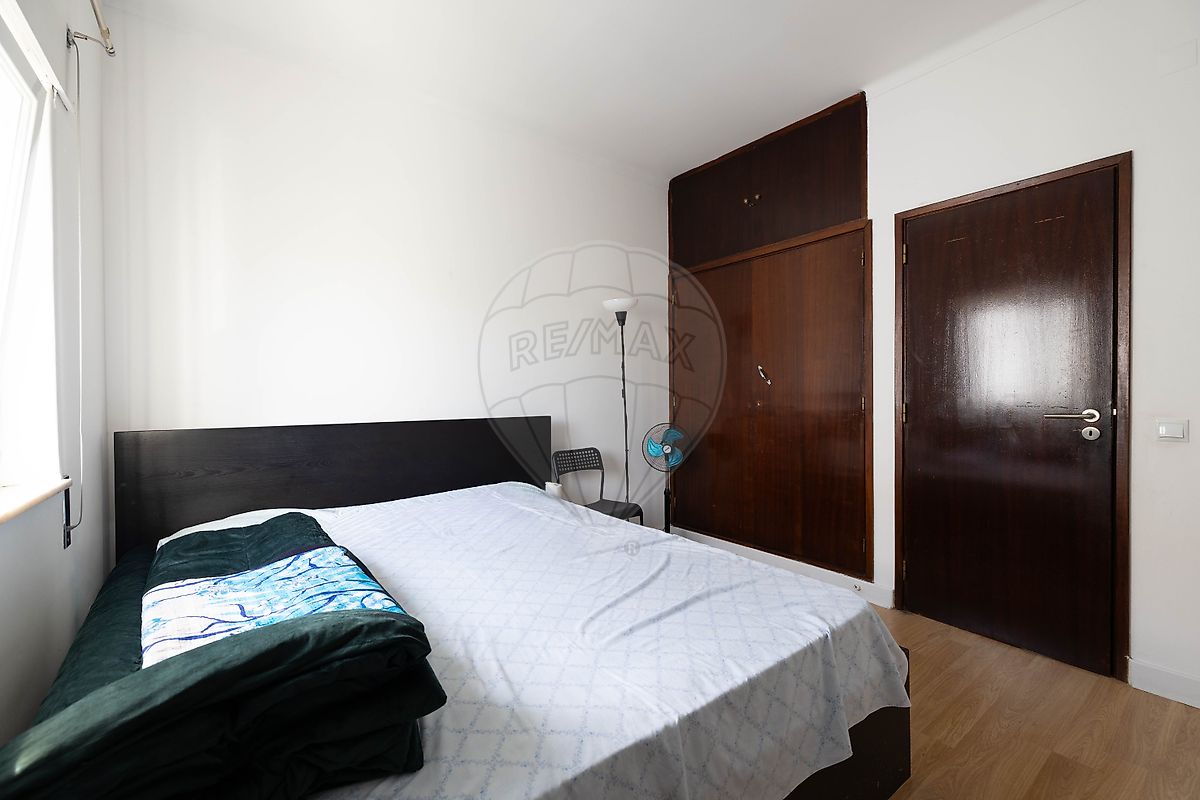 Apartamento T2 à venda em Lumiar, Lisboa — foto 10