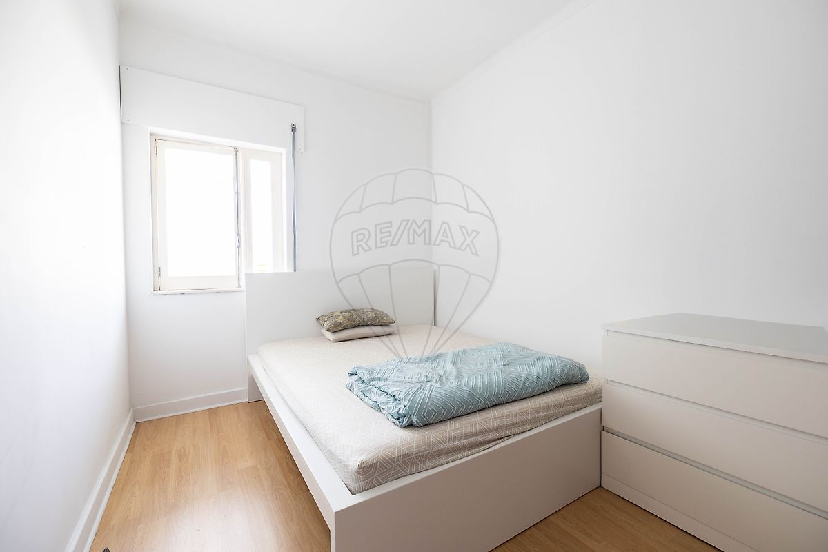 Apartamento T2 à venda em Lumiar, Lisboa — foto 11