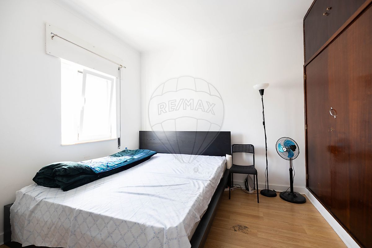 Apartamento T2 à venda em Lumiar, Lisboa — foto 13