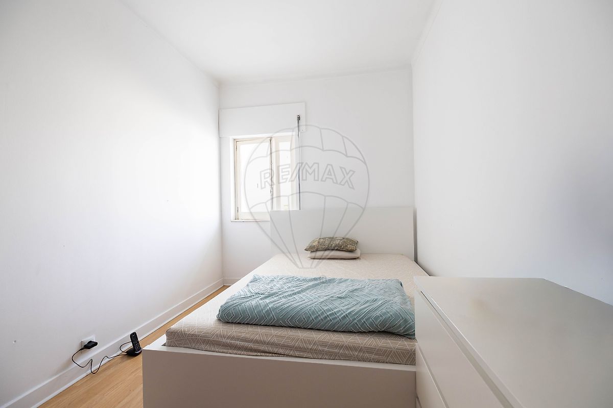 Apartamento T2 à venda em Lumiar, Lisboa — foto 8