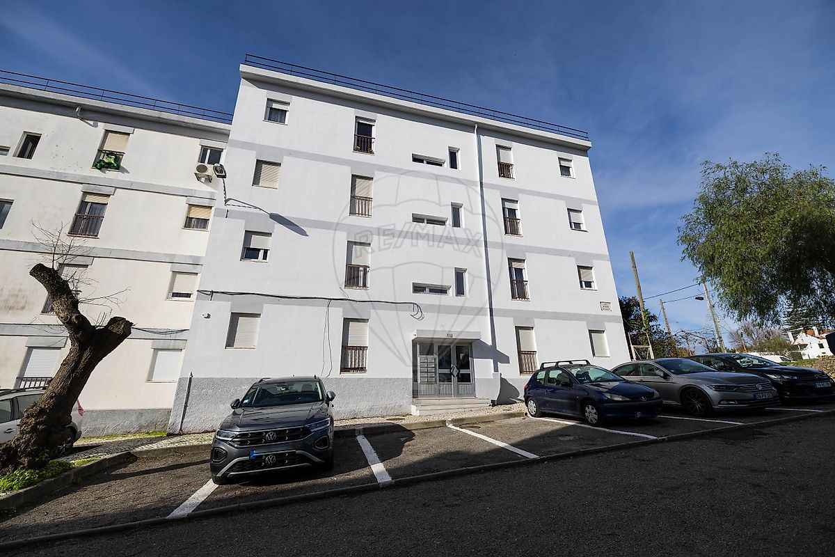 Apartamento T2 à venda em Lumiar, Lisboa — foto 6
