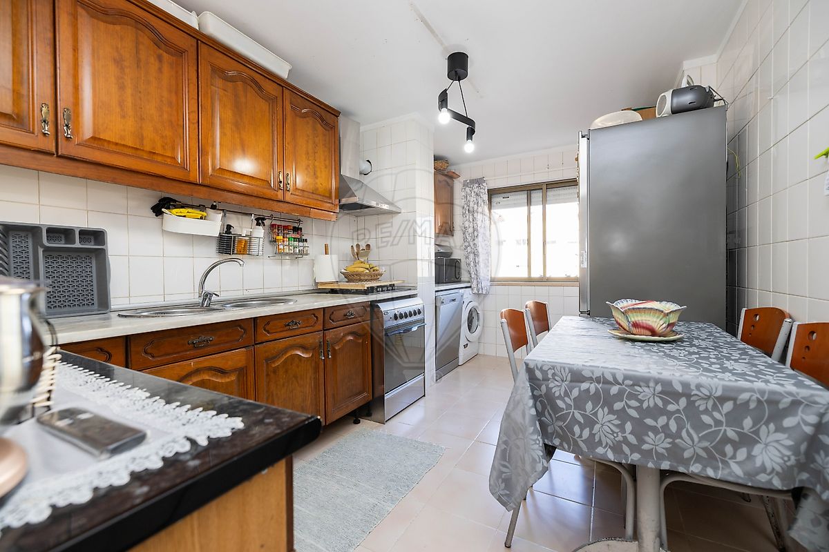 Apartamento - Queluz e Belas, Sintra, Lisboa
