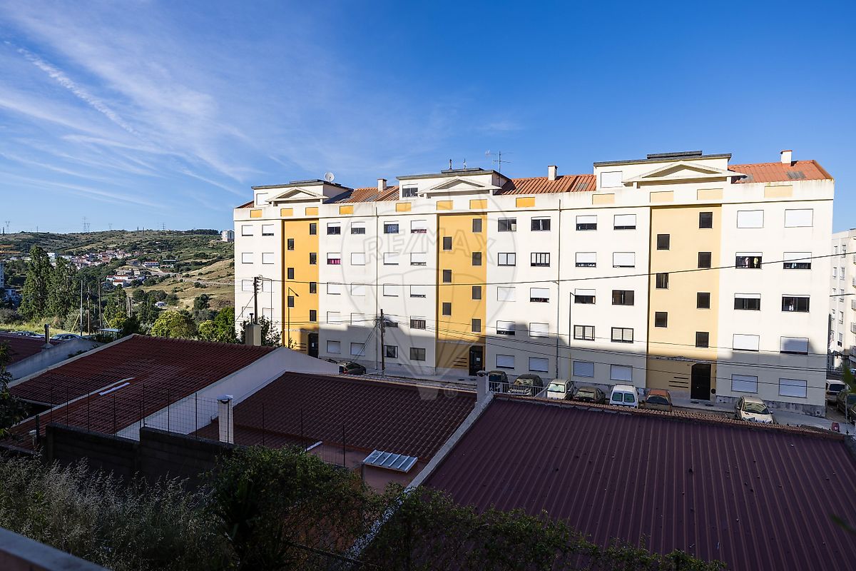 Apartamento T3 à venda em Queluz e Belas, Sintra — foto 7