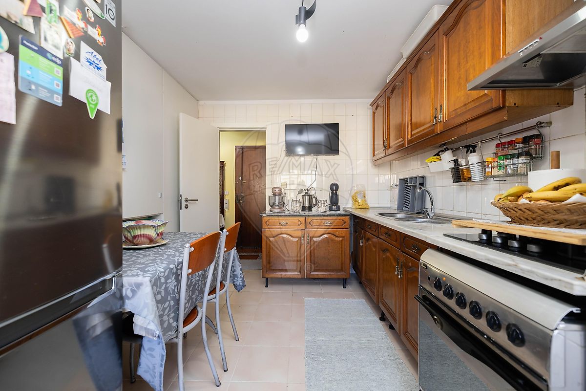 Apartamento T3 à venda em Queluz e Belas, Sintra — foto 8